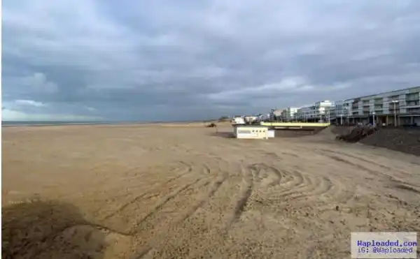 Woman who left her 15 months baby to drown blames 